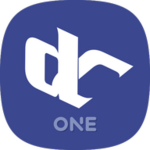 디시인사이드 - dcinside android application logo